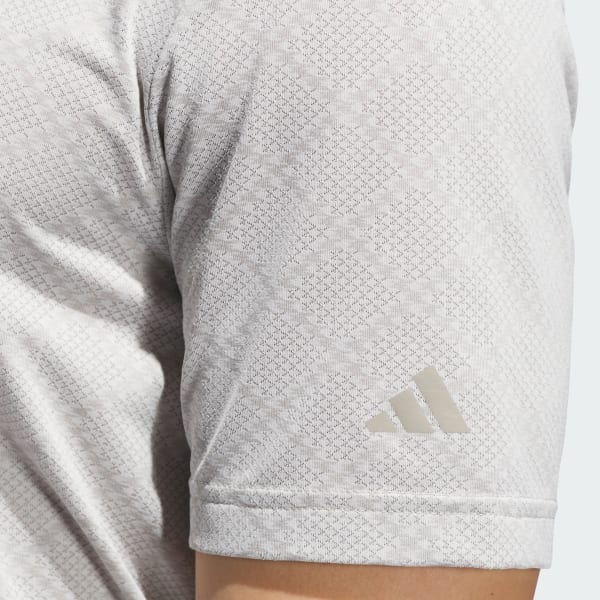 Ultimate365 Hounds Jacquard Polo Shirt