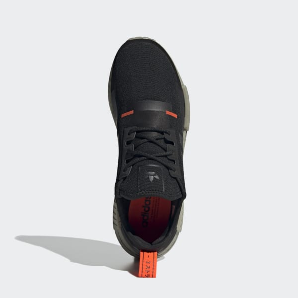adidas NMD_R1 Shoes - Black | men lifestyle | adidas US