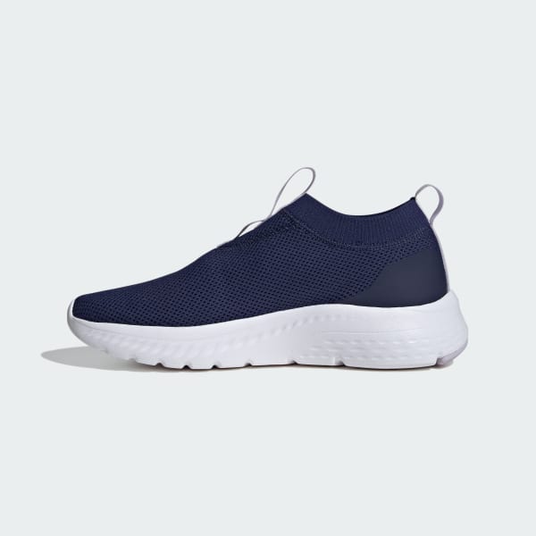 Adidas cloudfoam ultimate blue shop
