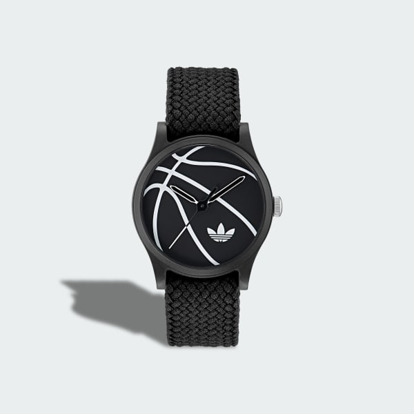 Noir Montre Game One