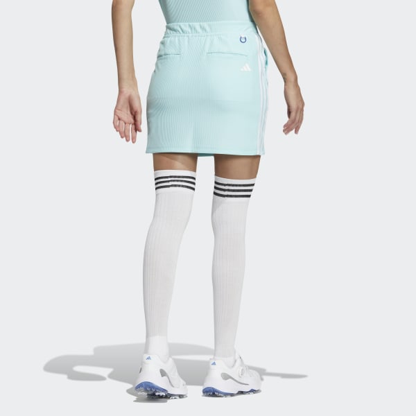 Adidas london line shop skirt