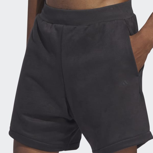 adidas Basketball Sueded Shorts Grey adidas Thailand