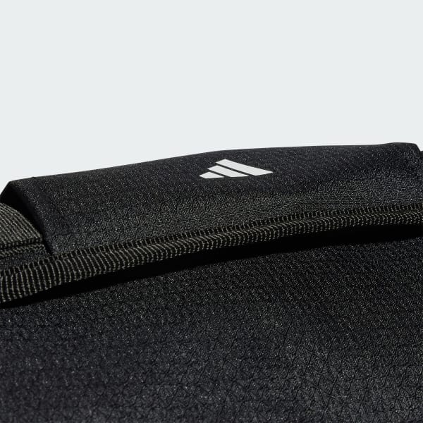 adidas Essentials 3 Streifen Duffelbag Schwarz adidas Deutschland