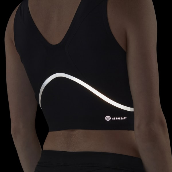 Black BOA TANK QU816