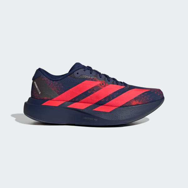 Blue adizero EVO SL x LABRUM Athletic Shoes