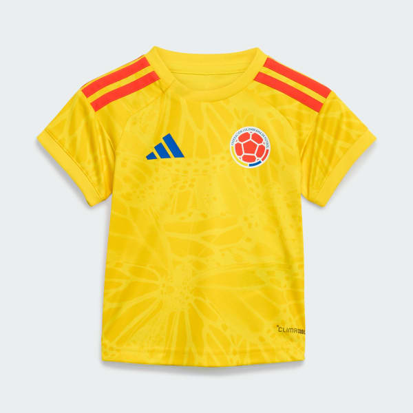 Colombia 26 Home Baby Kit