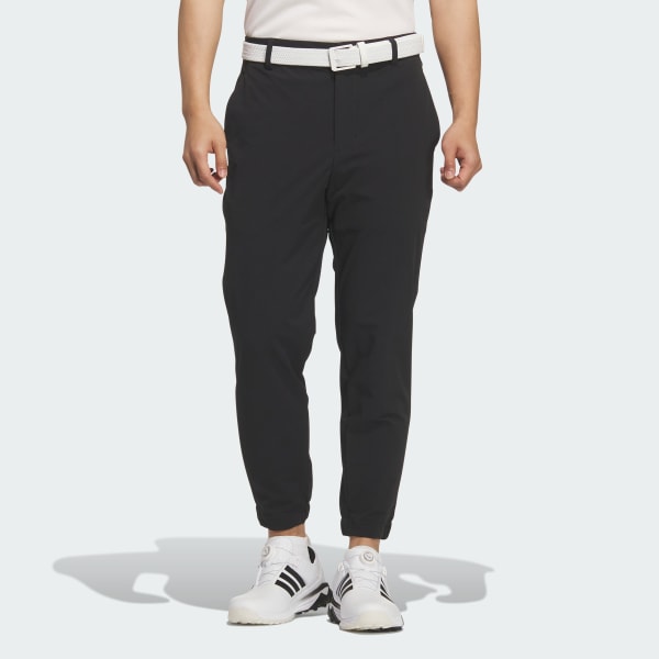 ブラック ジョガー 0/10 パンツ