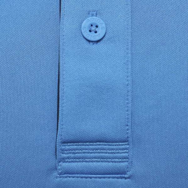Mau-xanh-da-troi Áo Polo AEROREADY