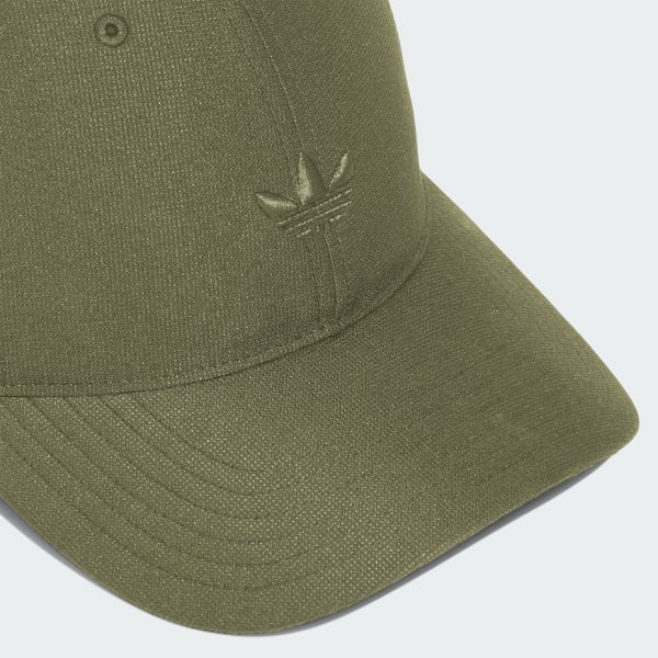 adidas Relaxed Modern Hat - Beige | Free Shipping with adiClub