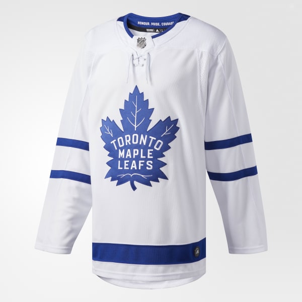 adidas Maple Leafs Away Authentic Pro Jersey - Multi | adidas Canada