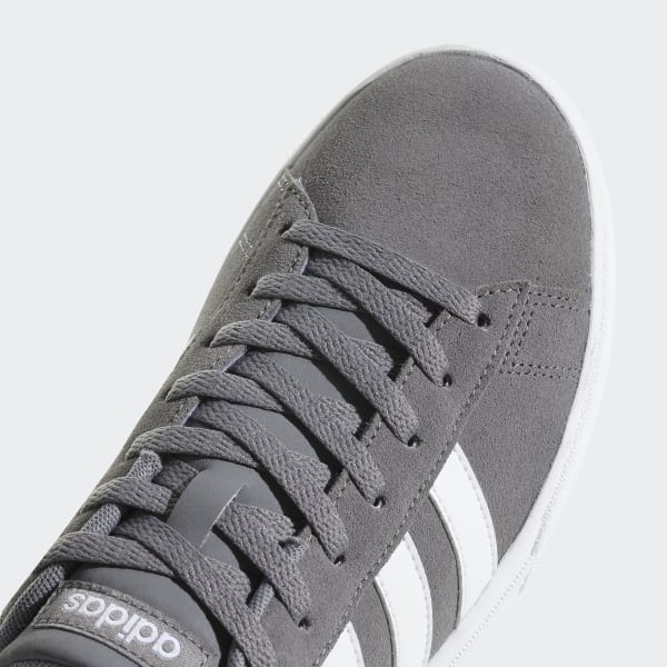 adidas daily 2.0 gris