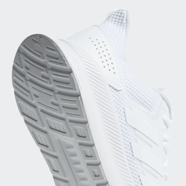 Adidas runfalcon branco on sale