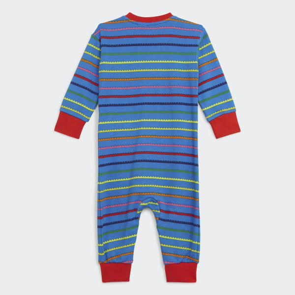 Bla adidas x Classic LEGO® Onesie