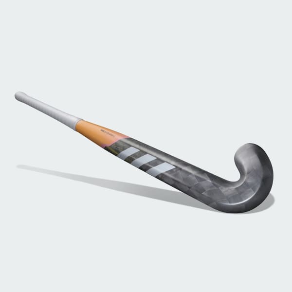 Negro Stick de hockey hierba Fabela Kromaskin .2 95 cm