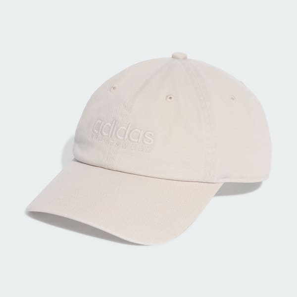 Beige Gorra Sportswear Dad