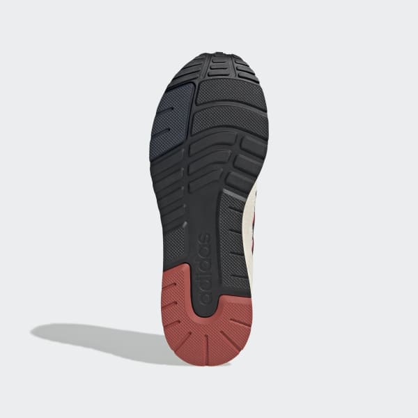 Blanco Zapatillas Run 80s