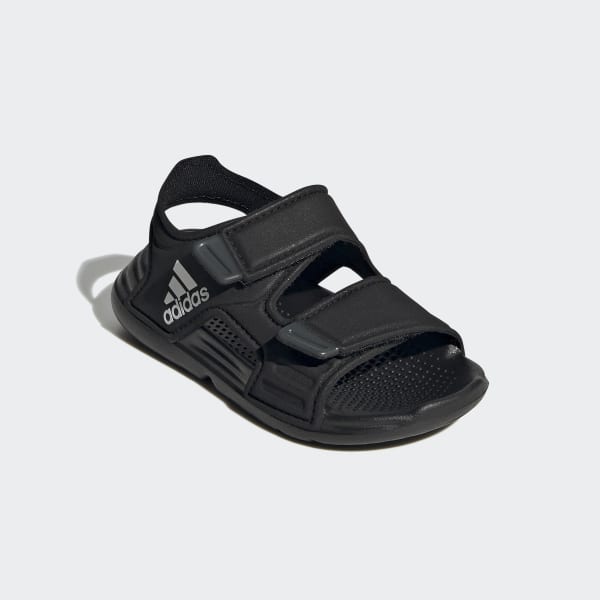 Noir Sandale Altaswim