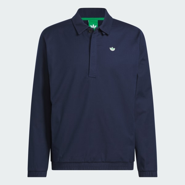 アディダス　ゴルフウエア　セットアップ アディダス 【オリジナルスゴルフ】Originals ウインドジャケット