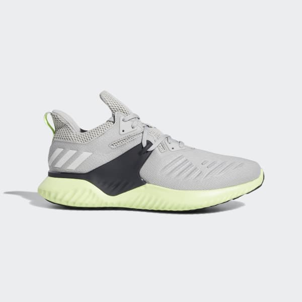Insignia canal nacimiento adidas Alphabounce Beyond Shoes - Grey | adidas Philippines