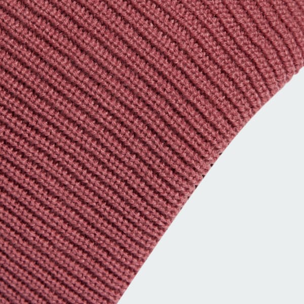 Pink Essentials Beanie
