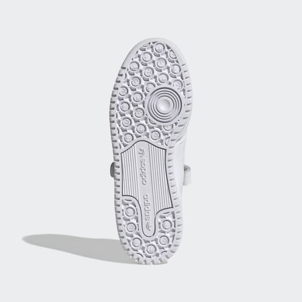 Weiss Forum Low Schuh