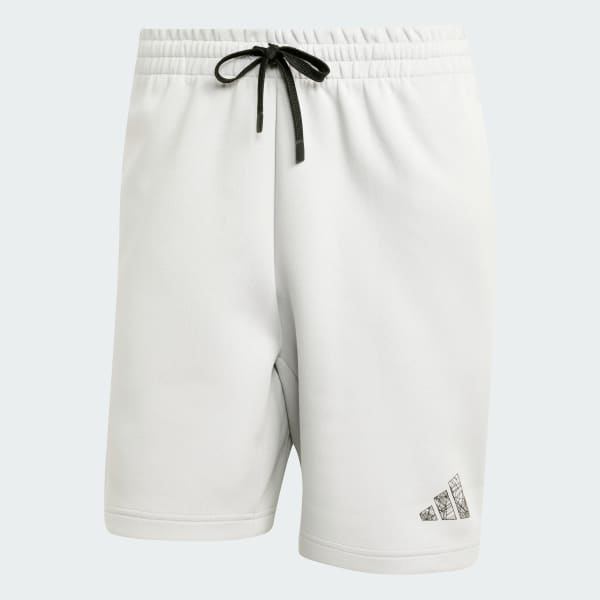 Cinza Bermuda adidas Homem-Aranha Marvel