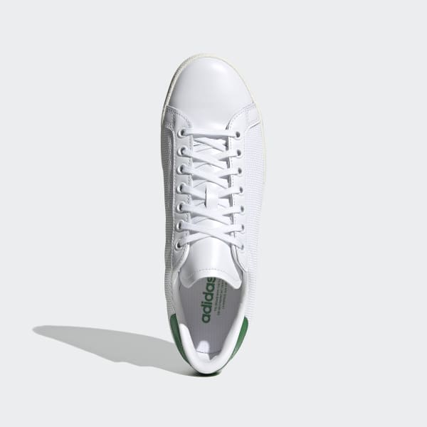 Rod Laver Vintage Shoes White | | adidas