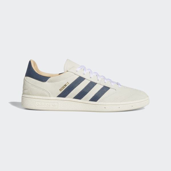 Adidas Busenitz Vintage Shoes White Adidas Us