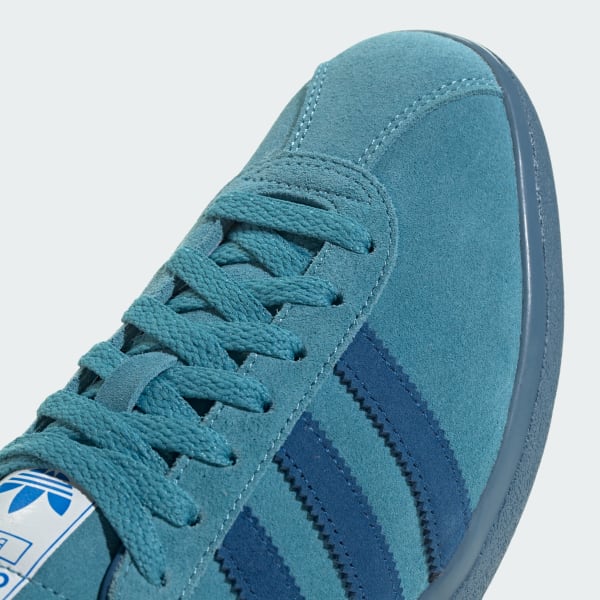 adidas Bali Shoes - Blue | adidas Singapore