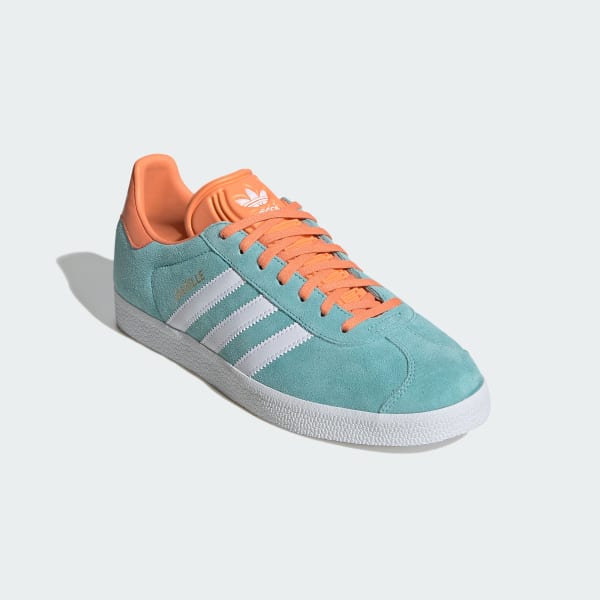 Green Gazelle Inter Miami CF Shoes
