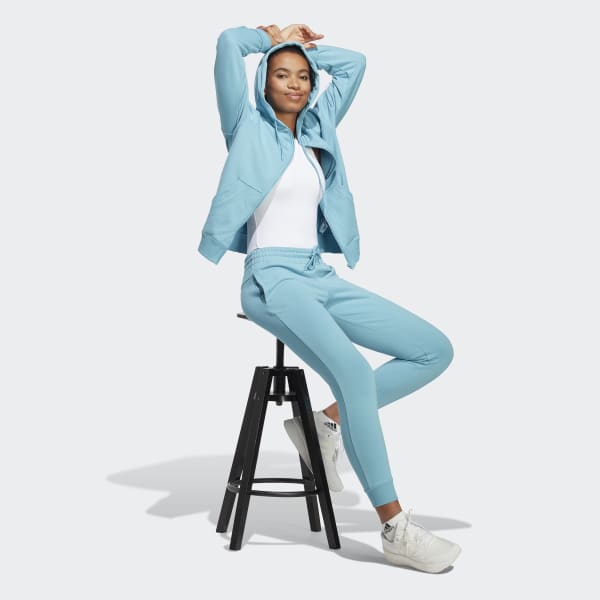 Buzo shop adidas capucha