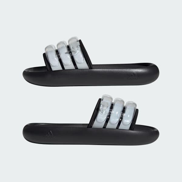adidas Claquette ZPLAASH Noir adidas Belgium