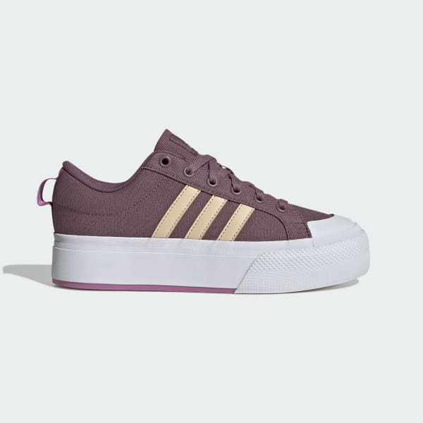 Tenis de Plataforma Bravada 2.0