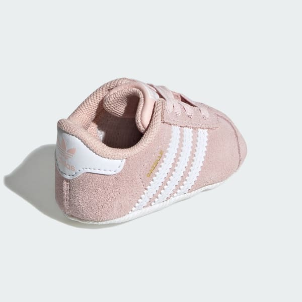Adidas originals gazelle crib new arrivals
