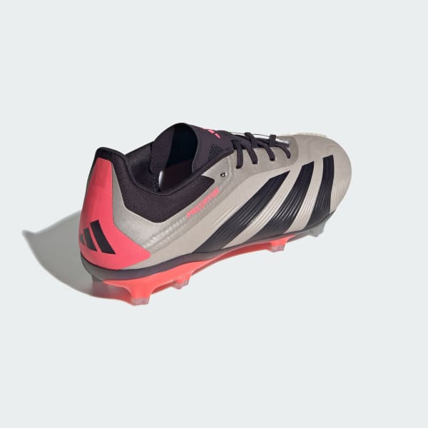 adidas Predator Elite Kids FG FuBballschuh Grau adidas Deutschland