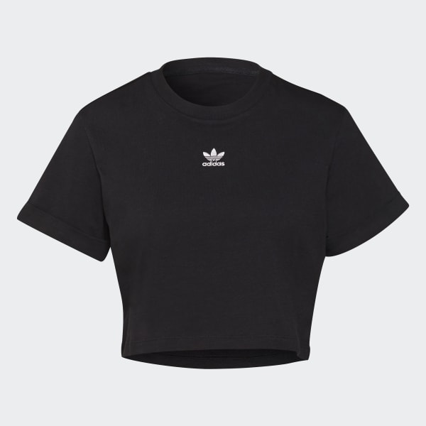 Adidas shop cortos negras