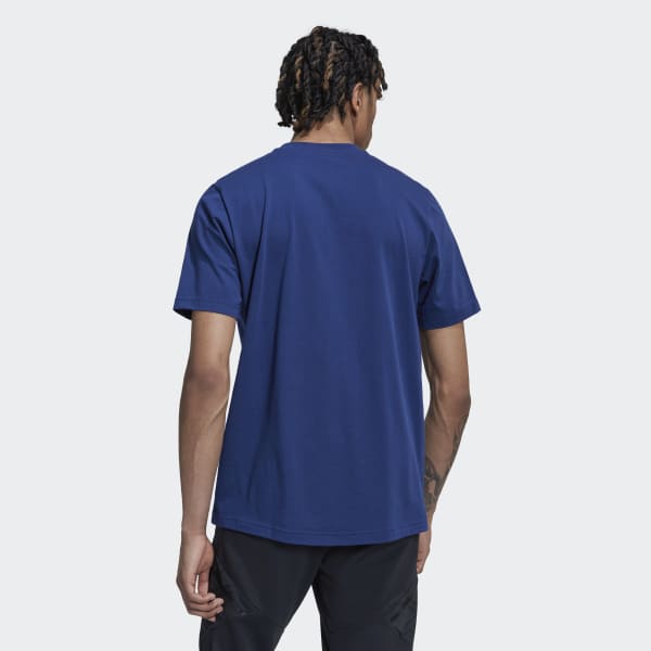 modrá AFA DNA GR TEE WP182