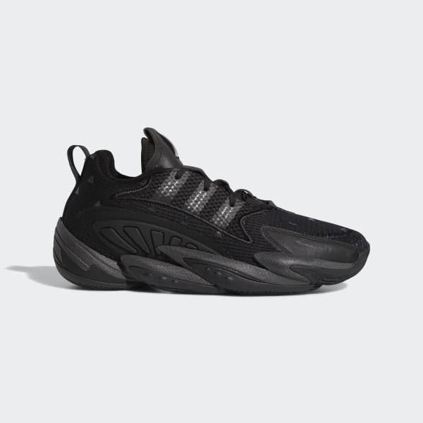 adidas Tenis Pharrell Williams Crazy BYW 2.0 - Negro | adidas Mexico