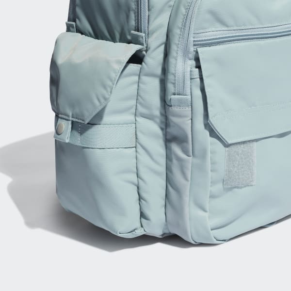Grey Adicolor Backpack Large WX915
