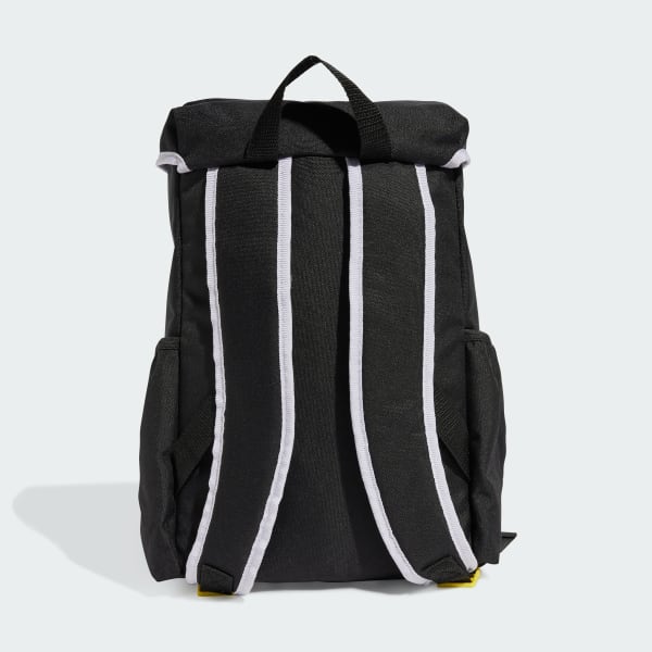 Negro Mochila adidas Originals x Smiley Niños