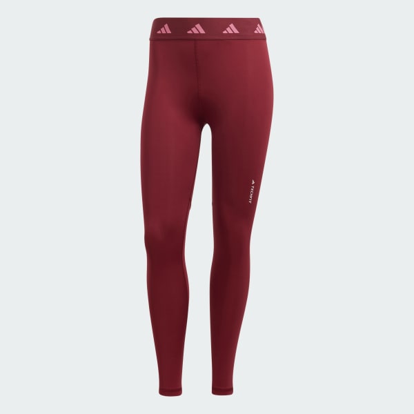 Granate Licras 7/8 Techfit 