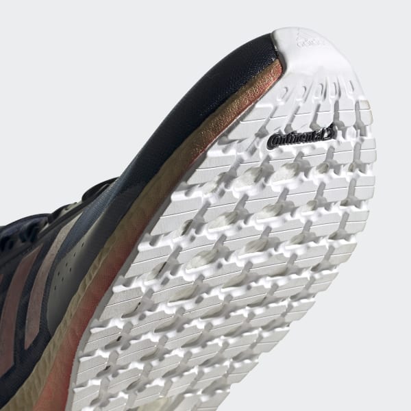 Adidas ultra boost 43 top zip
