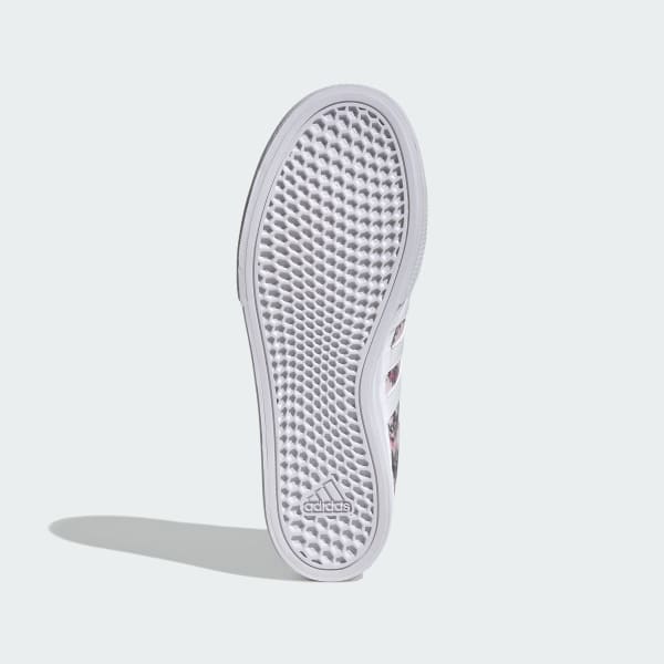 biela Tenisky Bravada 2.0 Platform