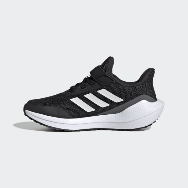 adidas EQ21 Run Bounce Shoes - Black | adidas Philippines