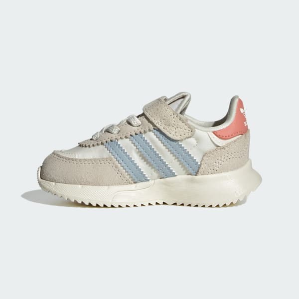 adidas Retropy F2 Shoes Kids White adidas Thailand