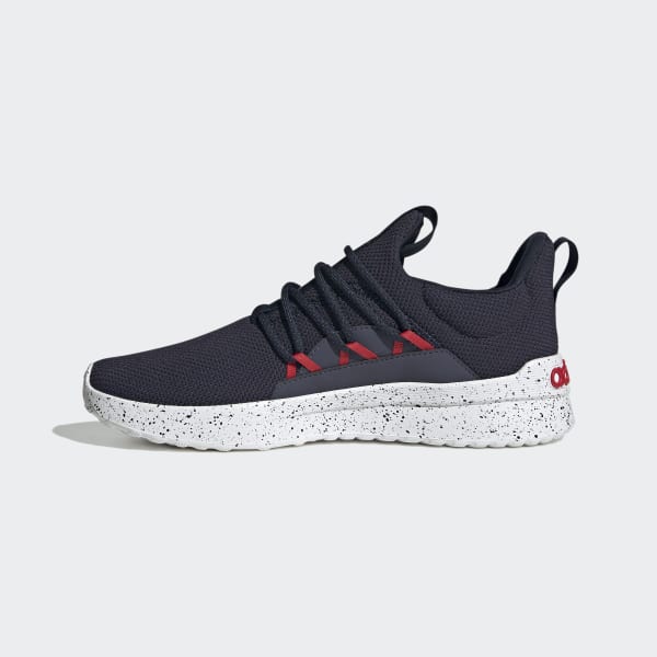 Adidas men's cloudfoam lite racer adapt  grey sale