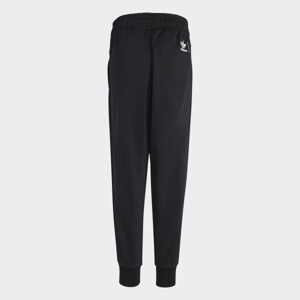 Black adidas Originals x André Saraiva Track Suit
