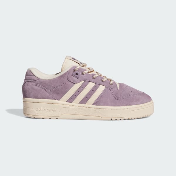 Roxo Tênis Rivalry Low