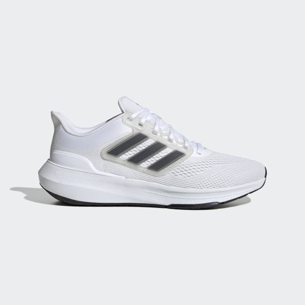 adidas Ultrabounce Shoes White adidas Singapore
