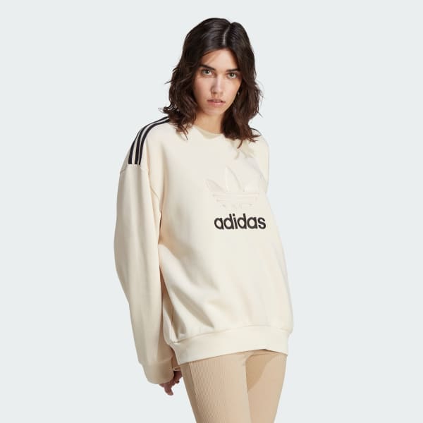 Crew Sweatshirt